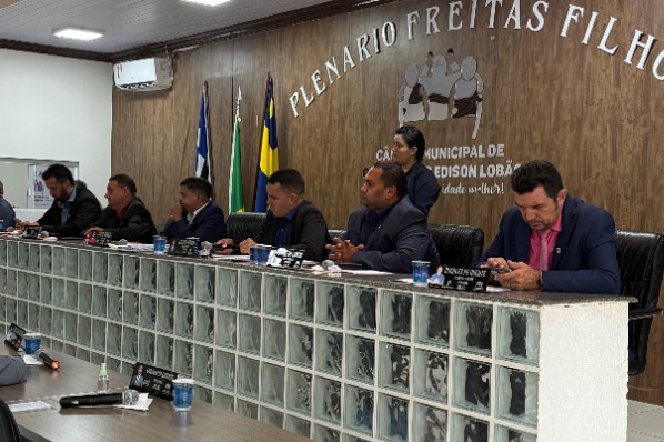 17º Sessão Ordinária