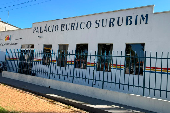 20º Sessão Ordinária