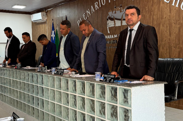 28º Sessão Ordinária