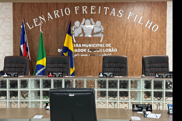 8° SESSÃO ORDINÁRIA