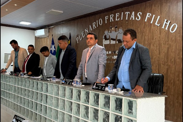 24º Sessão Ordinária