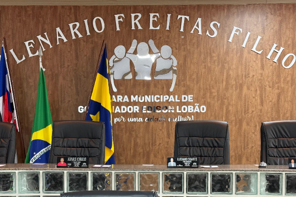 14° SESSÃO ORDINÁRIA
