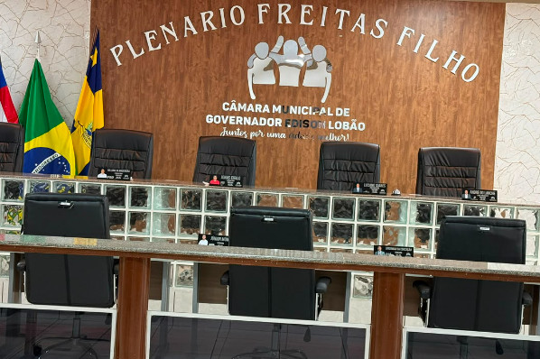 19º Sessão Ordinária