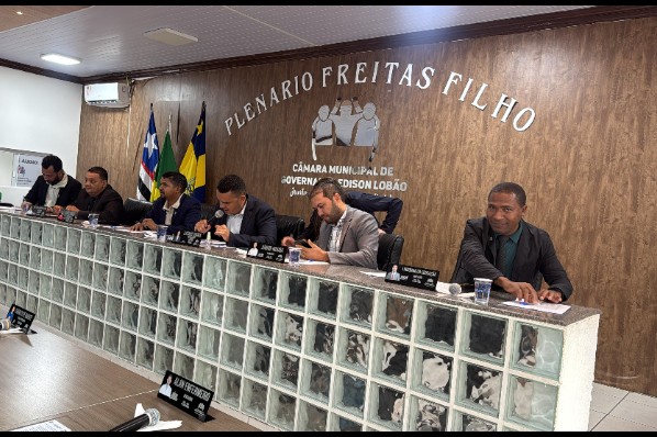 27º Sessão Ordinária