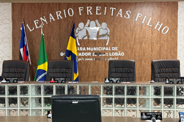 7° SESSÃO ORDINÁRIA