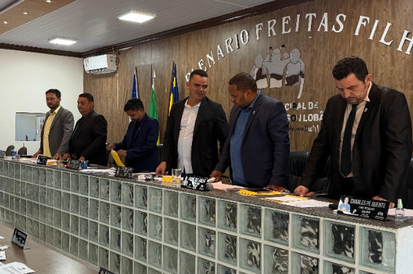 26º Sessão Ordinária