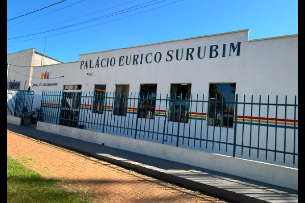 21º Sessão Ordinária