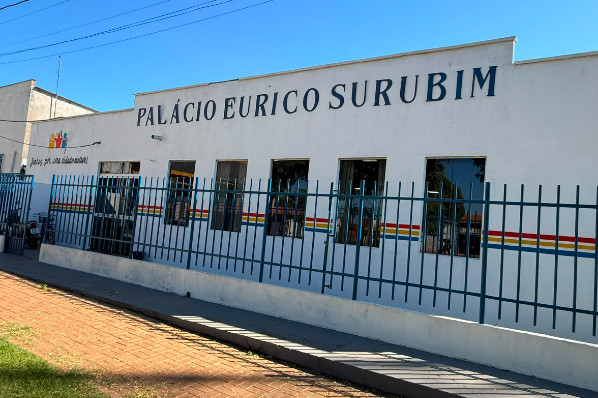 17º Sessão Ordinária