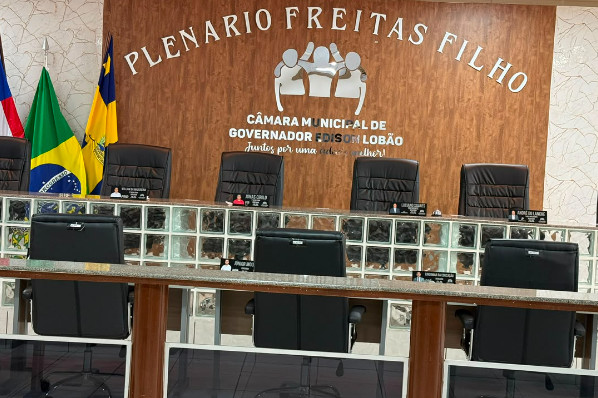 16º Sessão Ordinária
