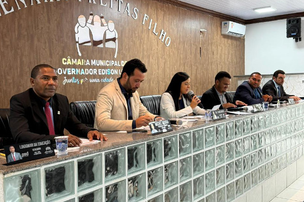 36º Sessão Ordinária