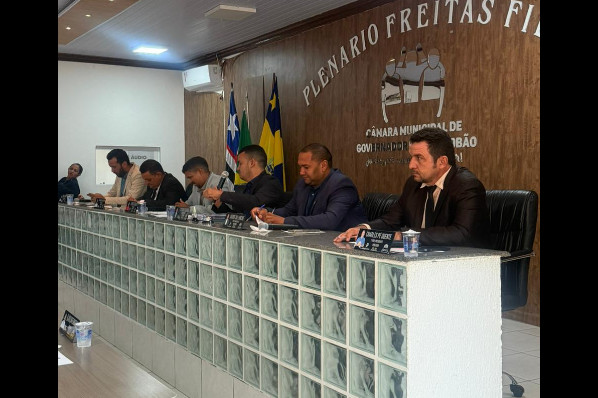 37º SESSÃO ORDINÁRIA